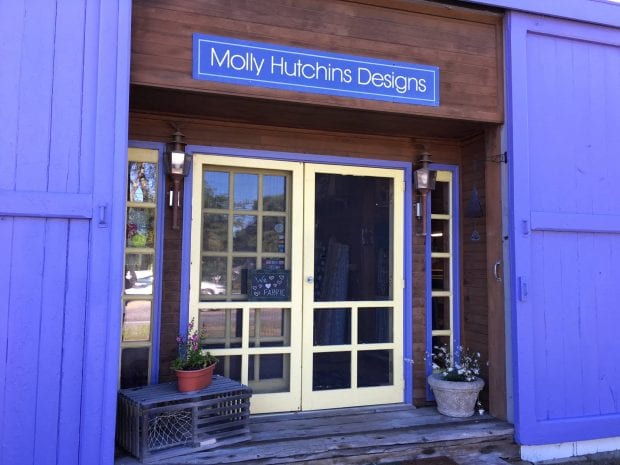 Molly Hutchins Designs