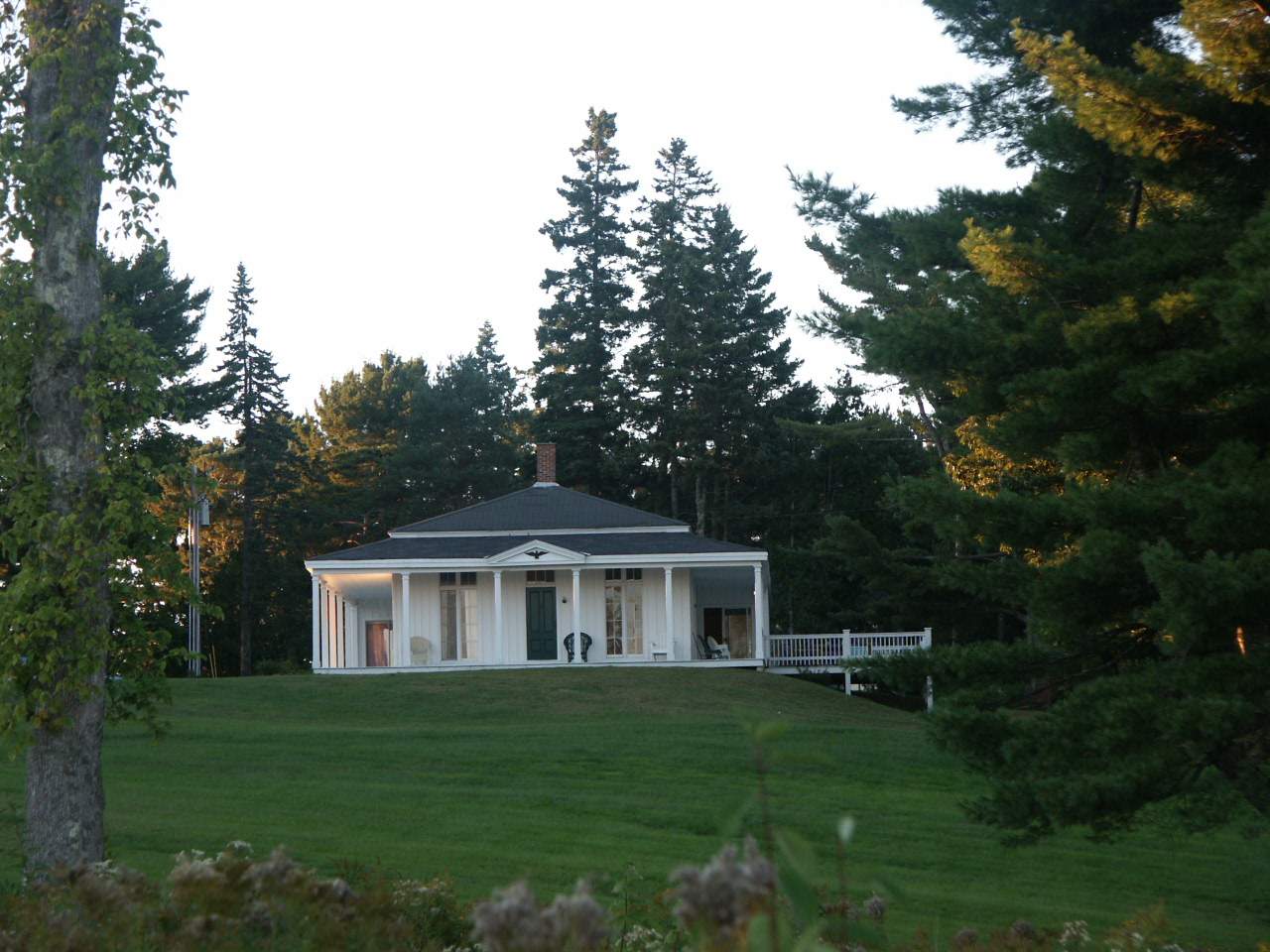 Hersey Retreat Cottage