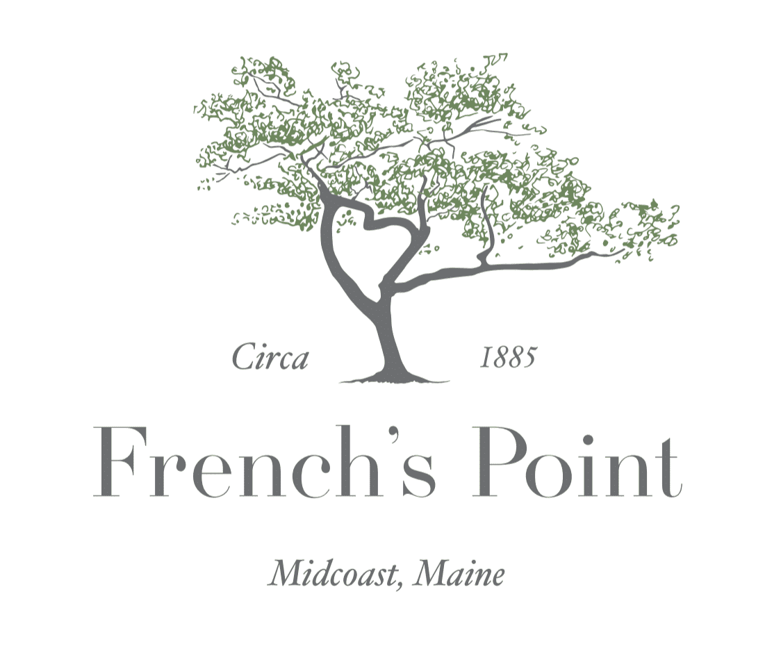 French's Point Logo