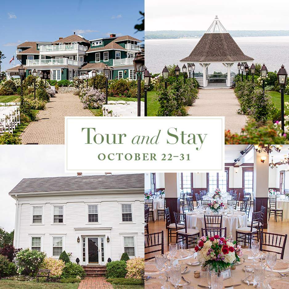 Tour & Stay French's Point